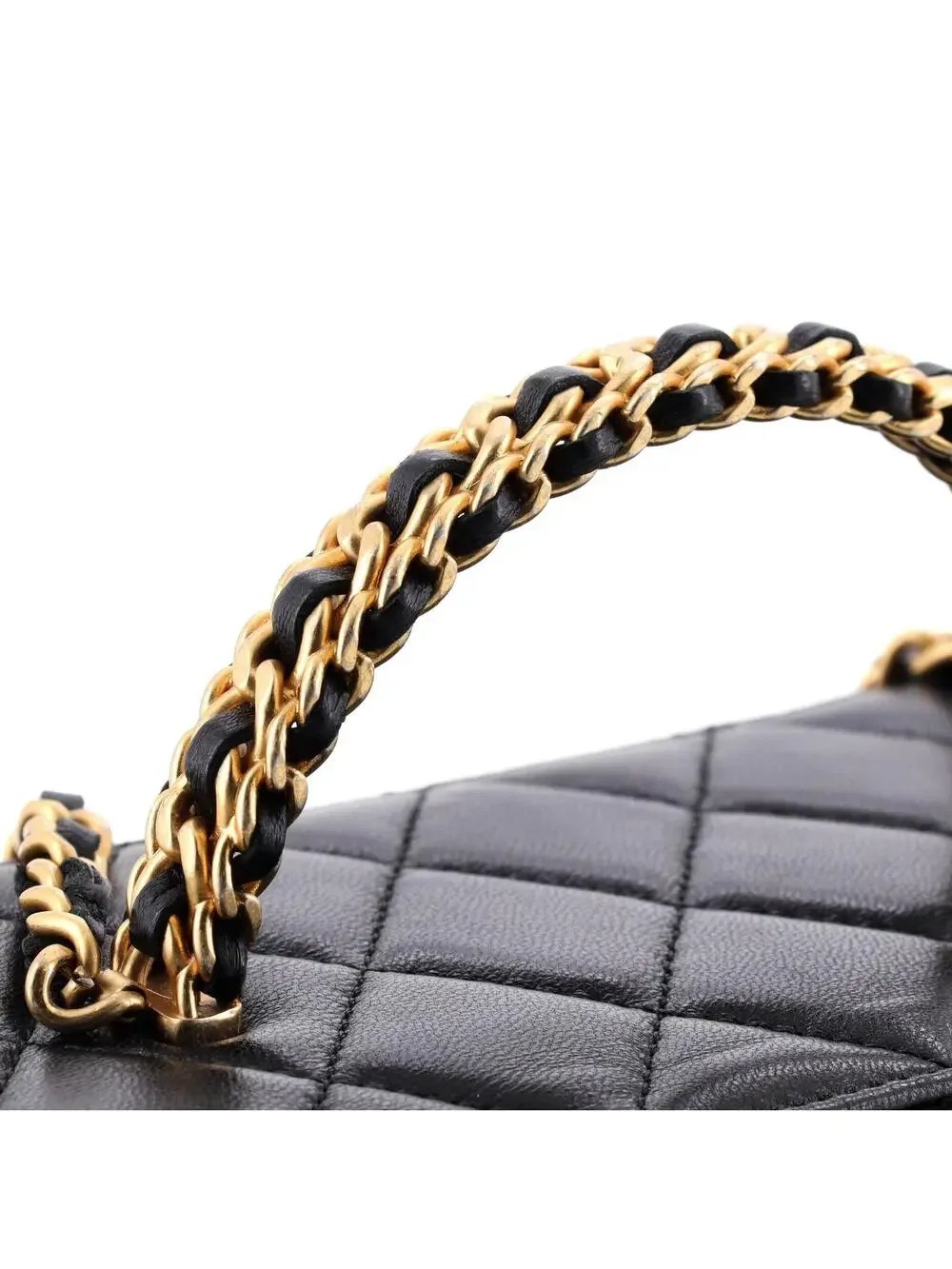 Chanel Pick Me Up Top Handle Vanity #292106C42B